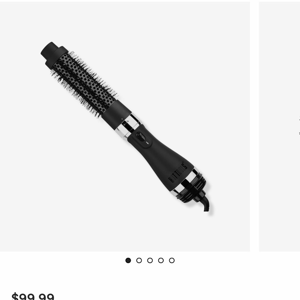 Hot Tools Professional Round brush